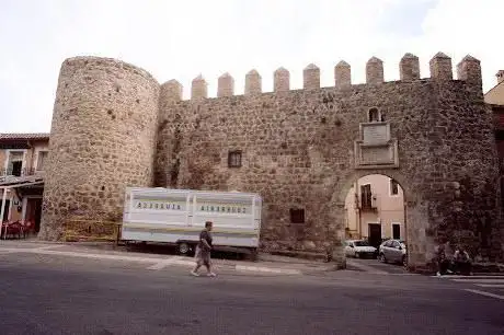 Photo de Puerta de la Cadena