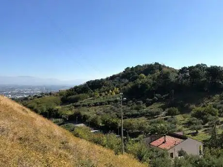 Photo de Riserva Naturale San Giovanni Teatino