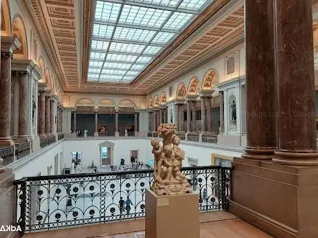 Photo of Musées Royaux des Beaux-Arts de Belgique