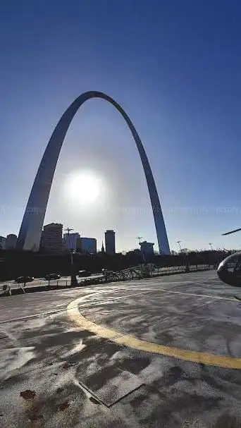 Gateway Helicopter Tours Inc