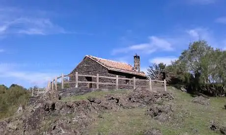 Photo de Bivacco Santa Maria