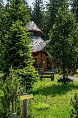 Photo de Hubertuskapelle