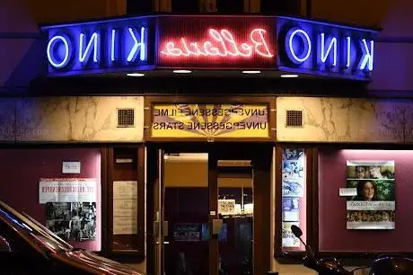 Photo de Bellaria-Kino