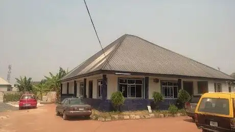 Photo de Church Of God Family In Christ Intl. (Arena Of Truth And Deliverance) Benin 1