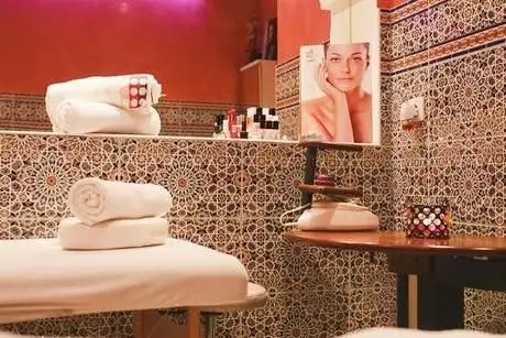 Photo de Ô Soins d'Orient