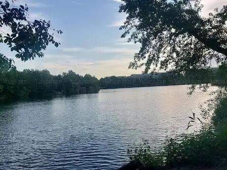 Photo de Staudenweiher
