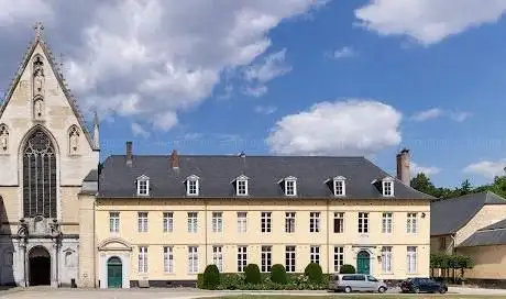 Photo de Abbaye de la Cambre