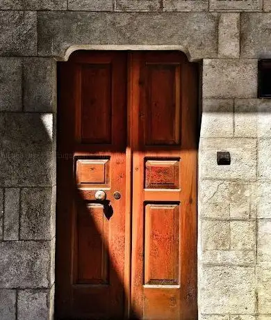 Photo de Aziz Luka Evi