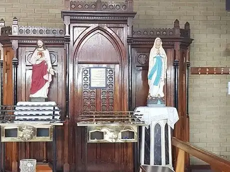 Holy Family Catholic Parish Church