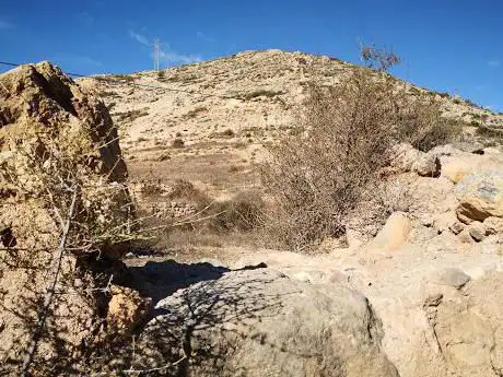 Photo de Salto del Gallo