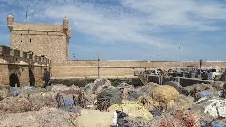Photo de Sakala Bab Lmarssa