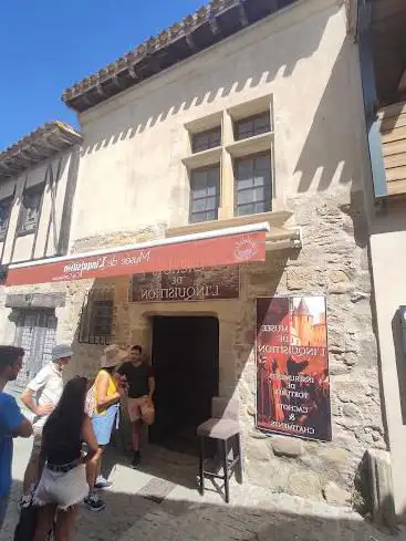 Photo de Torture Museum