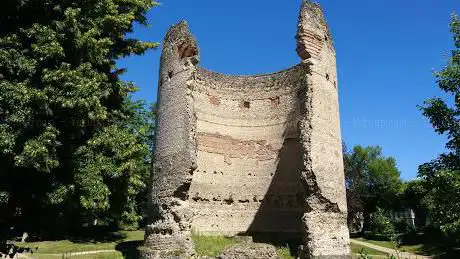 Photo de Tour de Vésone
