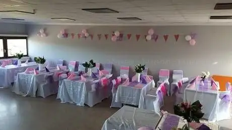 Photo de AMAZING GRACE INTERNATIONAL CHURCH e. V.