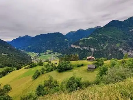 Photo de Weg der Verliebten