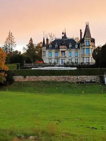 Photo de Juillard Le Chateau de Trancis