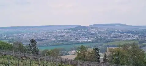 Photo de Sentier du pic noir