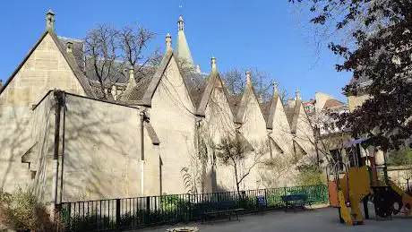 Photo de Église Saint-Séverin