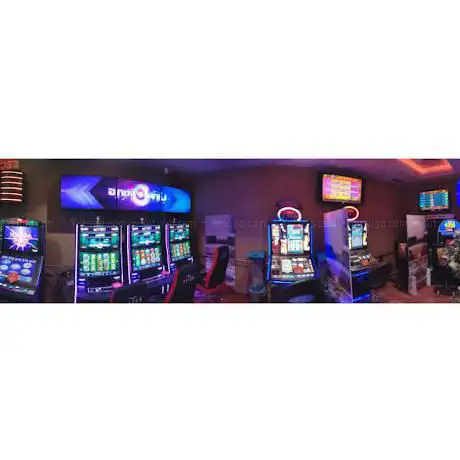 Photo de Luckia Slots Apuestas La Pelota