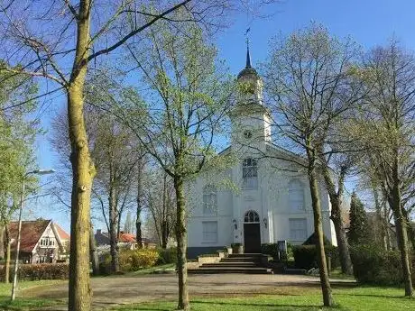 Photo de Museum Kinderdorp Neerbosch