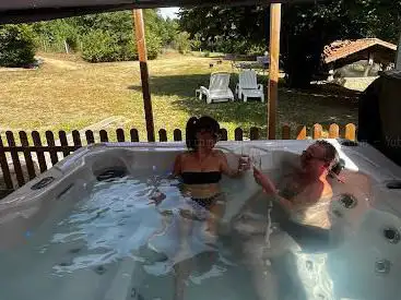Photo de Spa du moulin Neuf