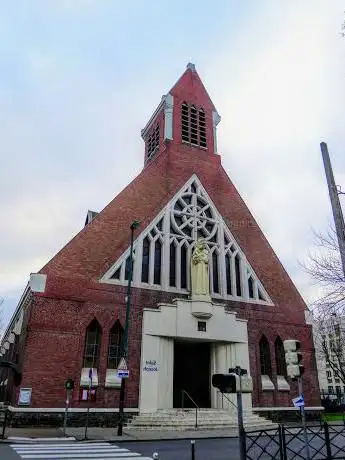Photo de Église Saint-Joseph