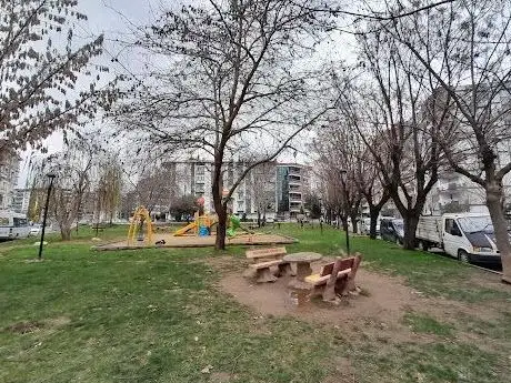 Photo de Park
