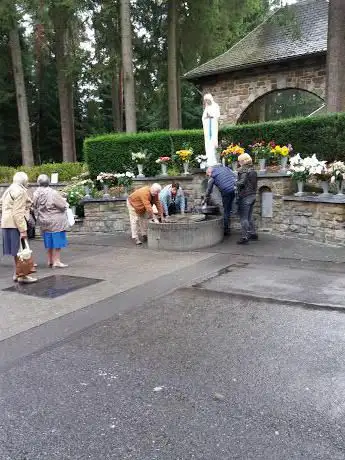 Photo de Chapelle Saint François d'Assise