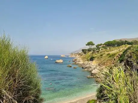 Photo de Cala Lu Grecu