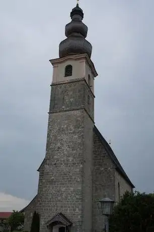 Photo de Kath. Filialkirche St. Martin Pietling