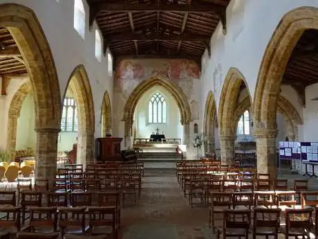 Photo de All Saints Church