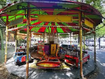 Photo de Place Gilbert Perroy