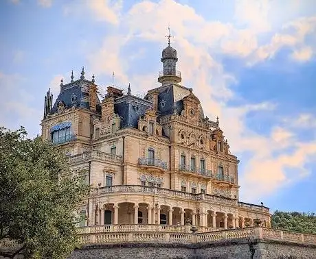 Photo de Château d'Aubiry