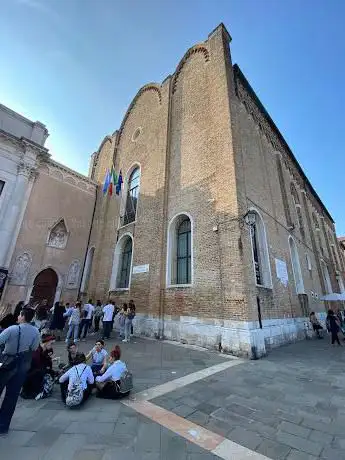 Photo de Église Santa Maria della Carità