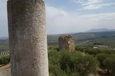 Photo de Castillo de Torre Benzalá