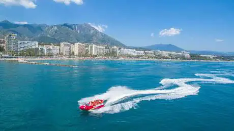Photo de Jetboat.es