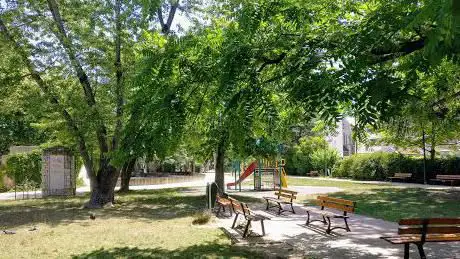 Photo de Square Bajatière