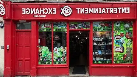 Photo de CeX