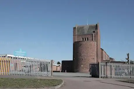 Photo de Mother Of God Church