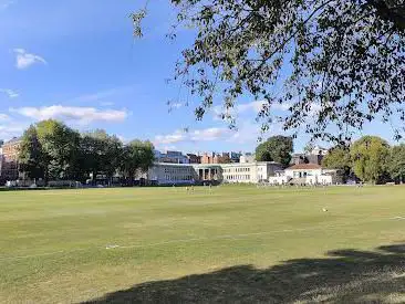 Photo de College Park