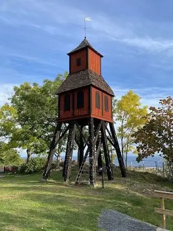 Photo de Grännaberget