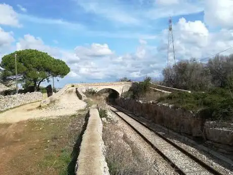 Photo de Sentiero Gialli