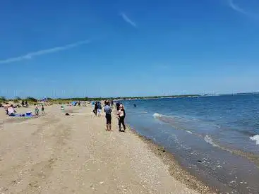 Photo de Hammonasset Beach State Park