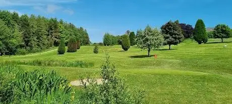 Photo de Newmarket Pitch And Putt Club