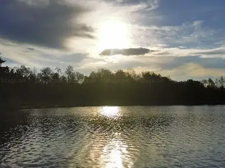 Photo de Waldbad Geras