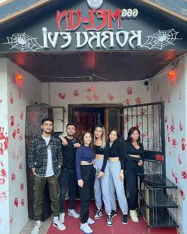 Photo de MEL-UN Korku Evi