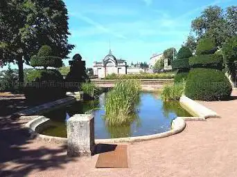 Photo de Parc Mignot