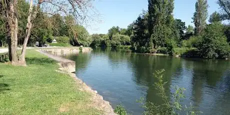Photo de Coulée Verte