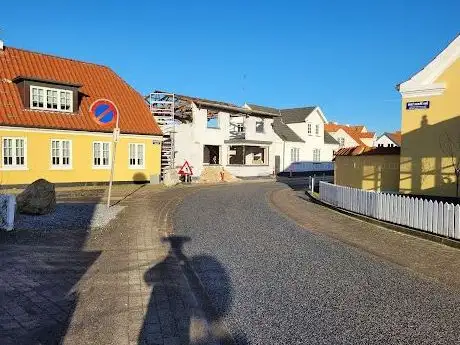 Photo of Galleri Løkken