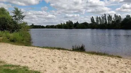 Photo de Étang de Pontigou